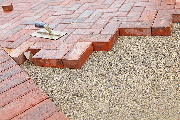 Best Cobblestone Driveway Paving in USA